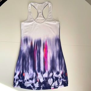 Lululemon cool racerback tank top - lulu lab